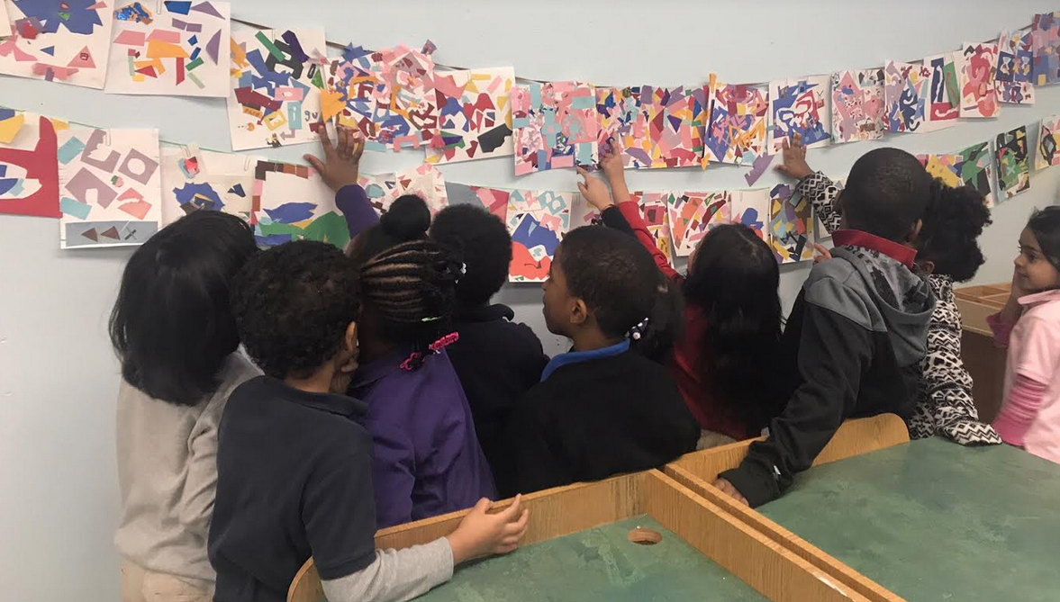 Growing Up Green Charter School II GUG II Annual Fundraiser 2018 2019 