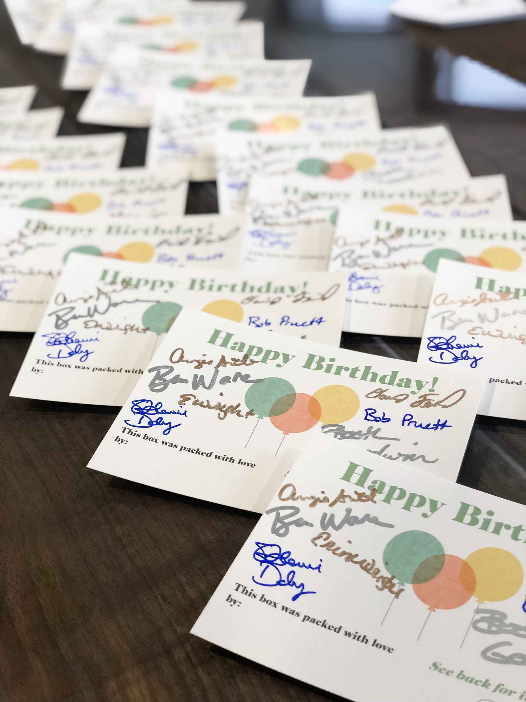 Help Lily's Place Celebrate YOUR BIRTHDAY! image