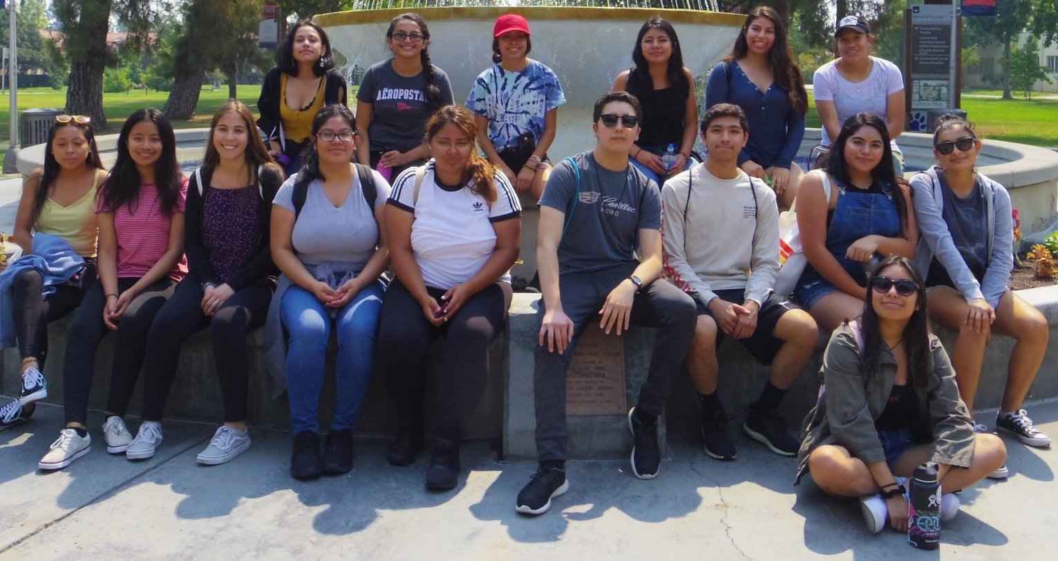 Donate to Huckleberry Youth Programs and Help Youth Reach Their Full Potential image