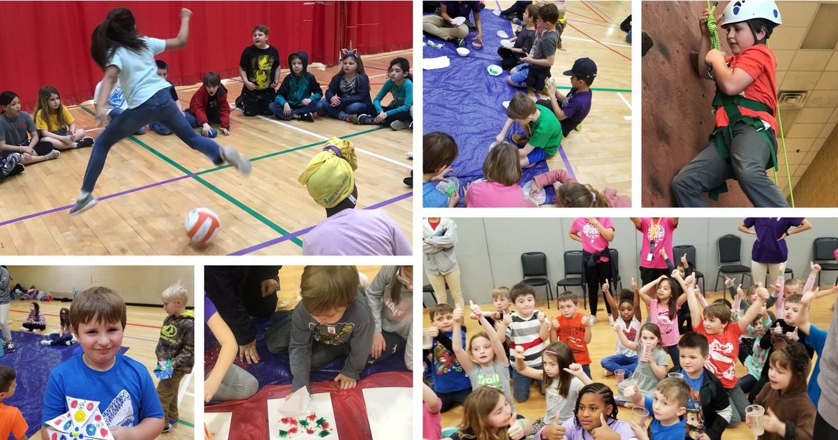 YMCA of Metropolitan Fort Worth Benbrook Community YMCA Annual Campaign