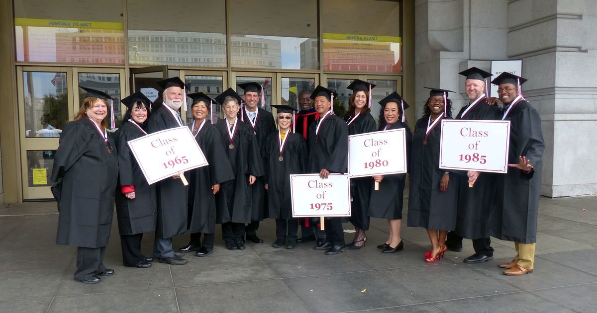 LOWELL ALUMNI ASSOCIATION Library Campaign Class Challenge