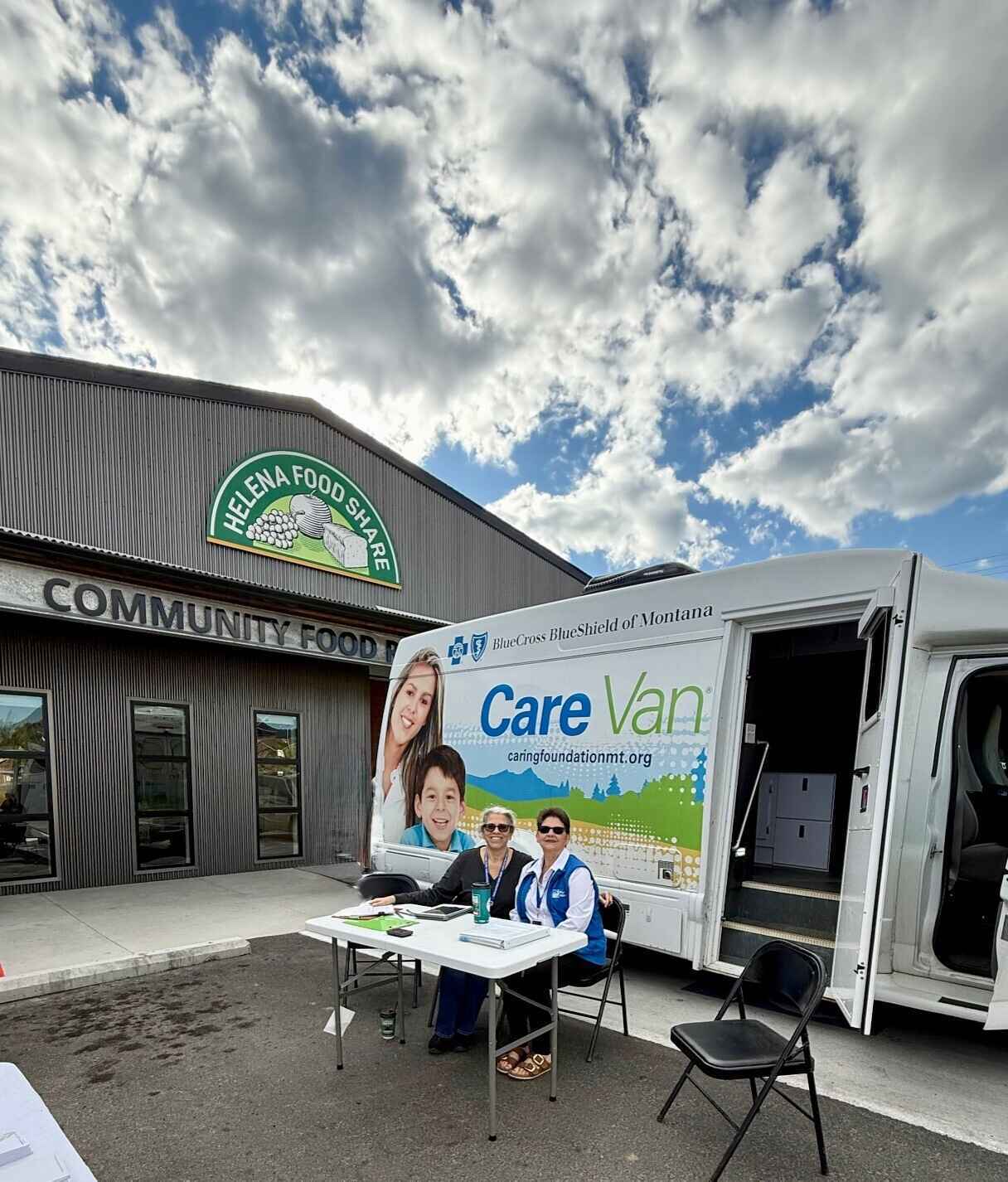 Provide Access To Care image