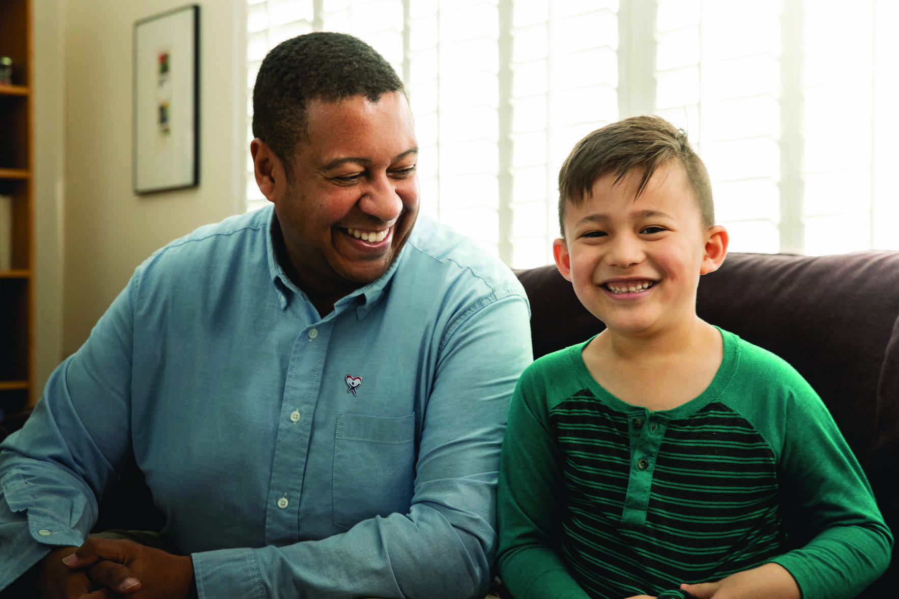 Change a Child's Story image