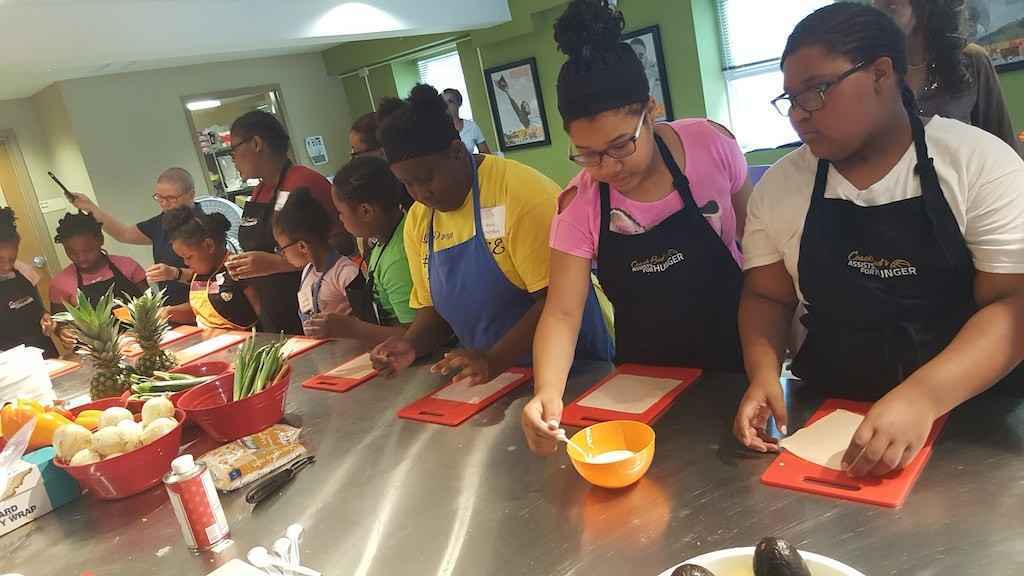 SPONSOR A DIVA image