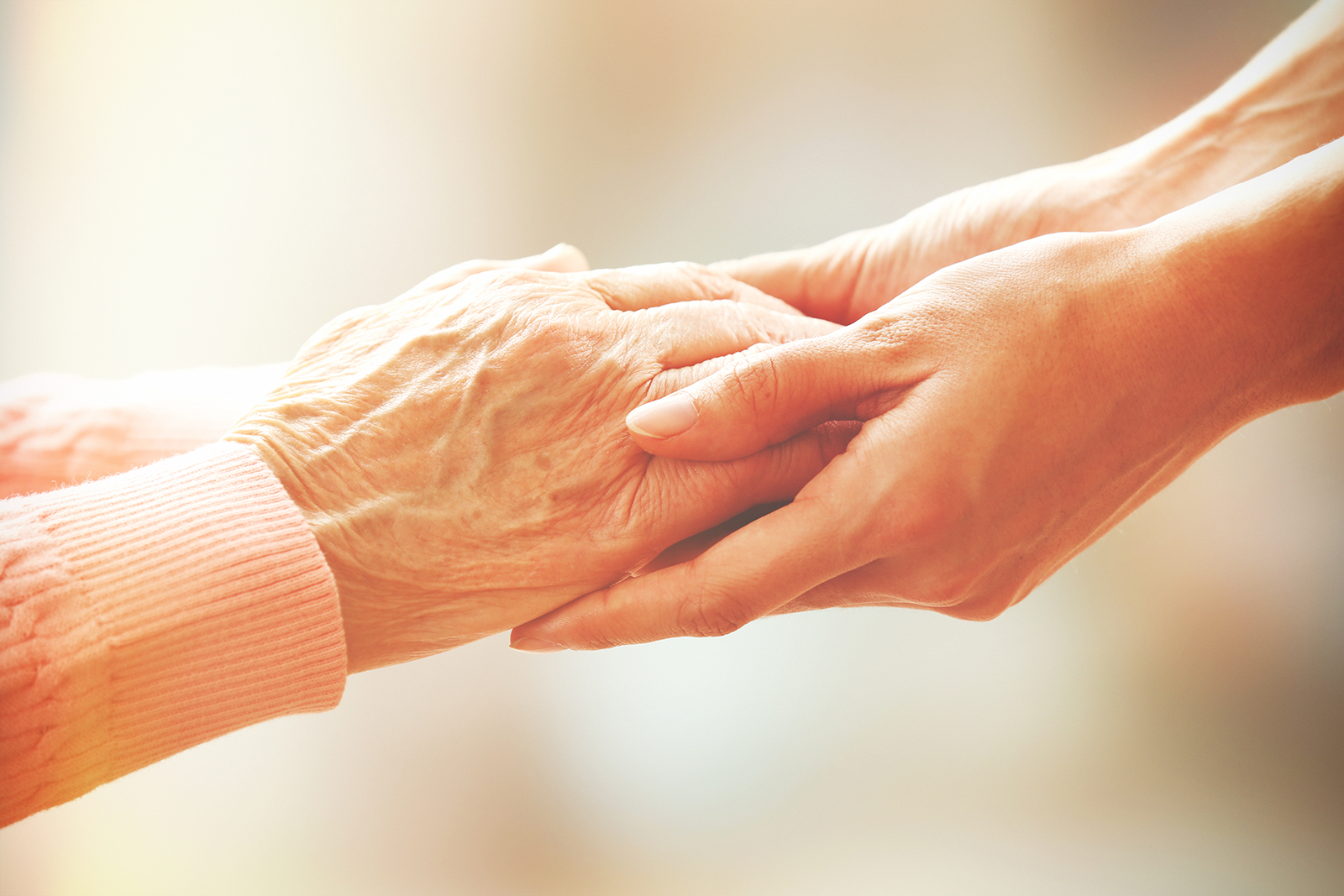 Support Dementia Spotlight Foundation image