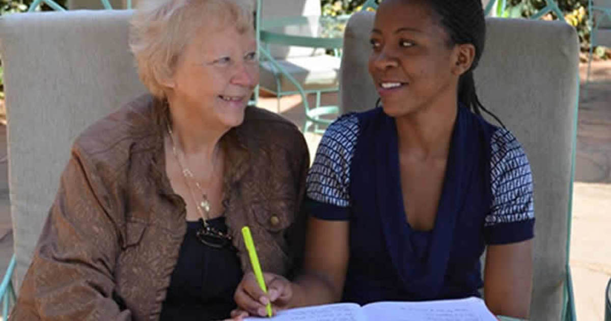 HEALTH EDUCATION AFRICA RESOURCE TEAM AfricaHEART