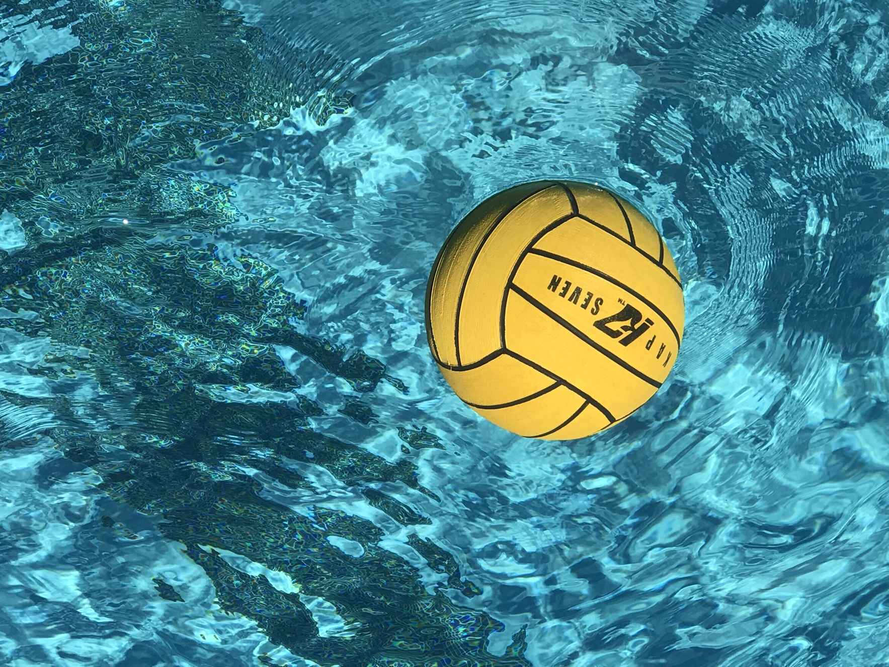 USA WATER POLO INC Men's Cadet Team Italy/Montenegro Fundraising