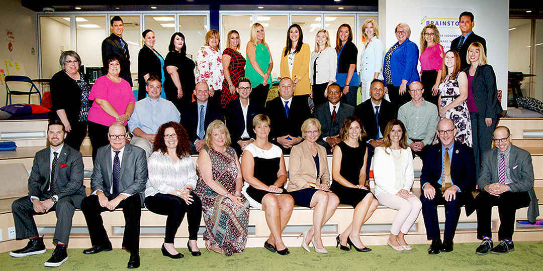 LEADERSHIP LAKE COUNTY INC 2020 Alumni Vision