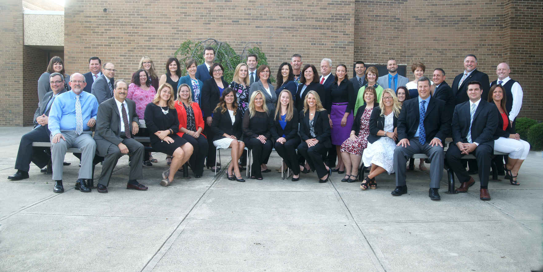 LEADERSHIP LAKE COUNTY INC 2020 Alumni Vision Monthly payment