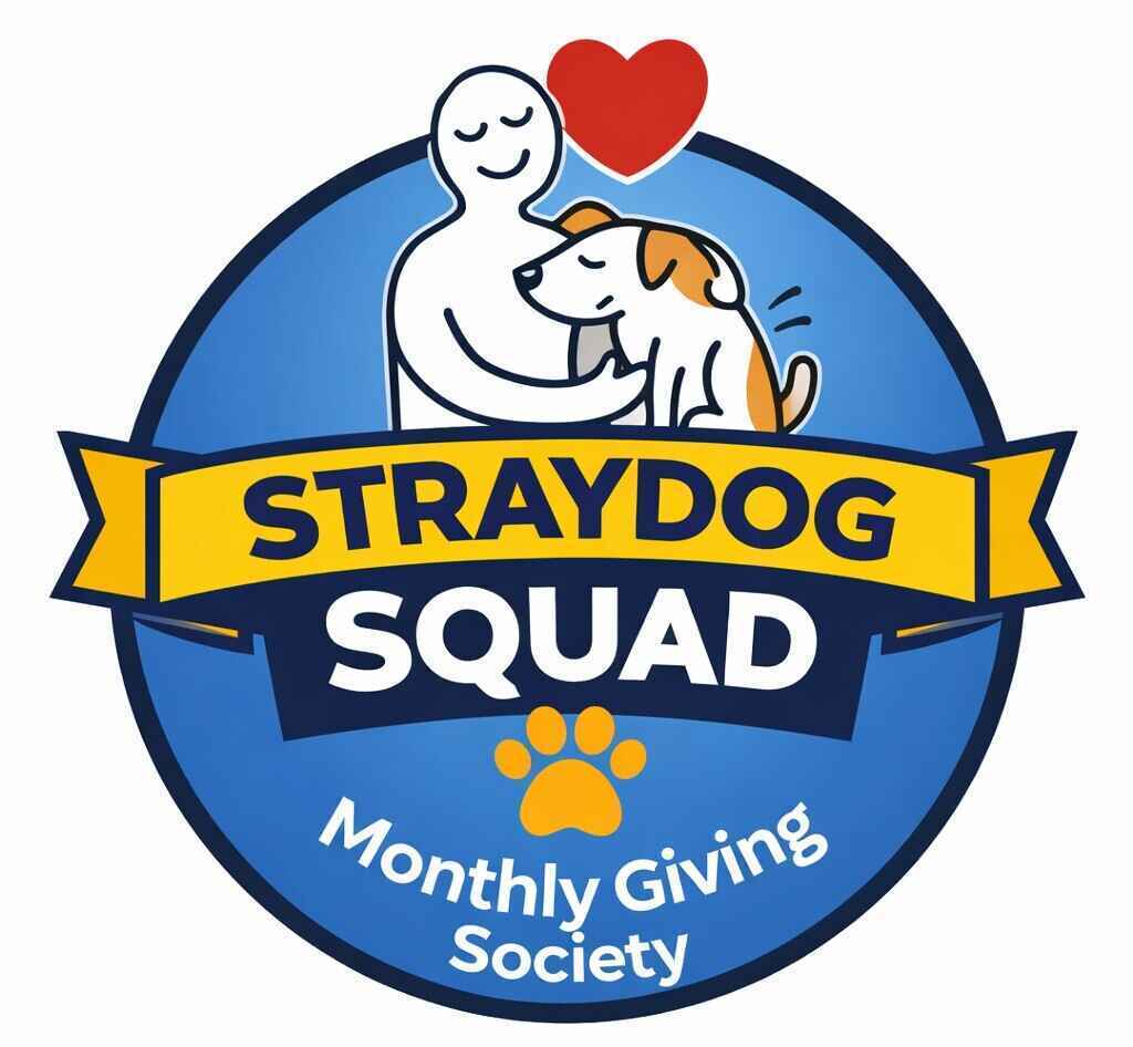 Join the Squad Today & Support the Pups Year-Round! image
