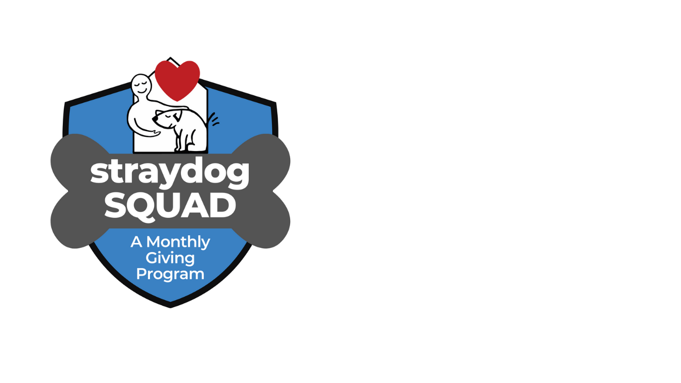 Join the Squad Today & Support the Pups Year-Round! image
