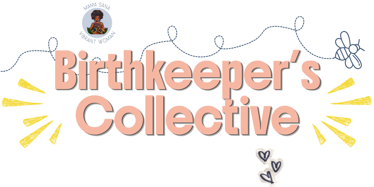 Join the Birthkeepers Collective! image
