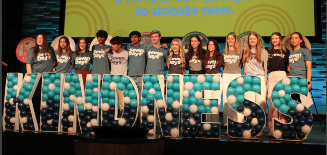 Your Donations Impact our Mission to Overcome Hate with Kindness and Understanding image