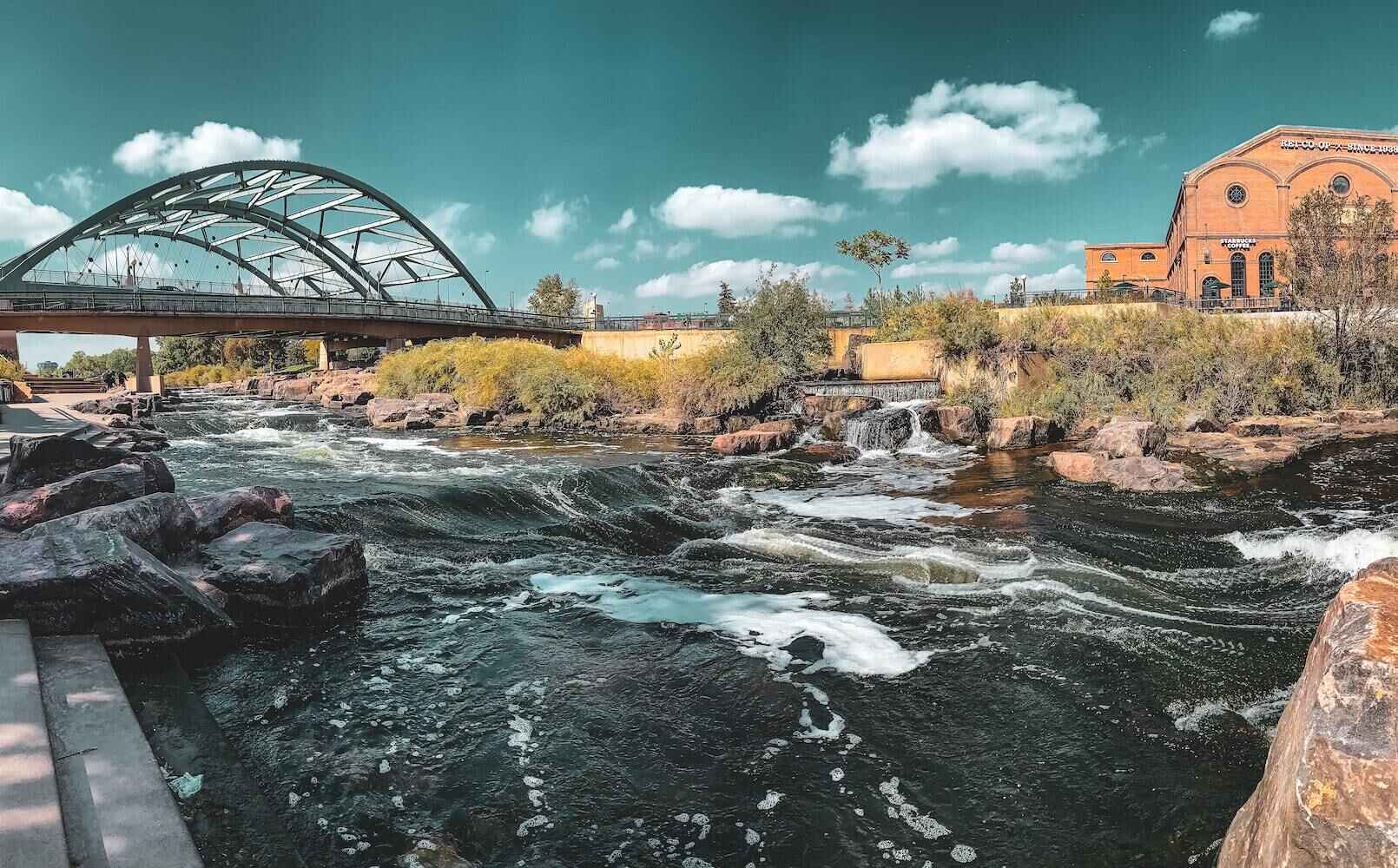 Your kindness supports a cleaner, safer, more accessible river for all.  image