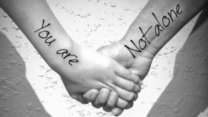 LET’S BEGIN WITH HOPE!!  DONATE TODAY TO MAKE THAT HAPPPEN! image