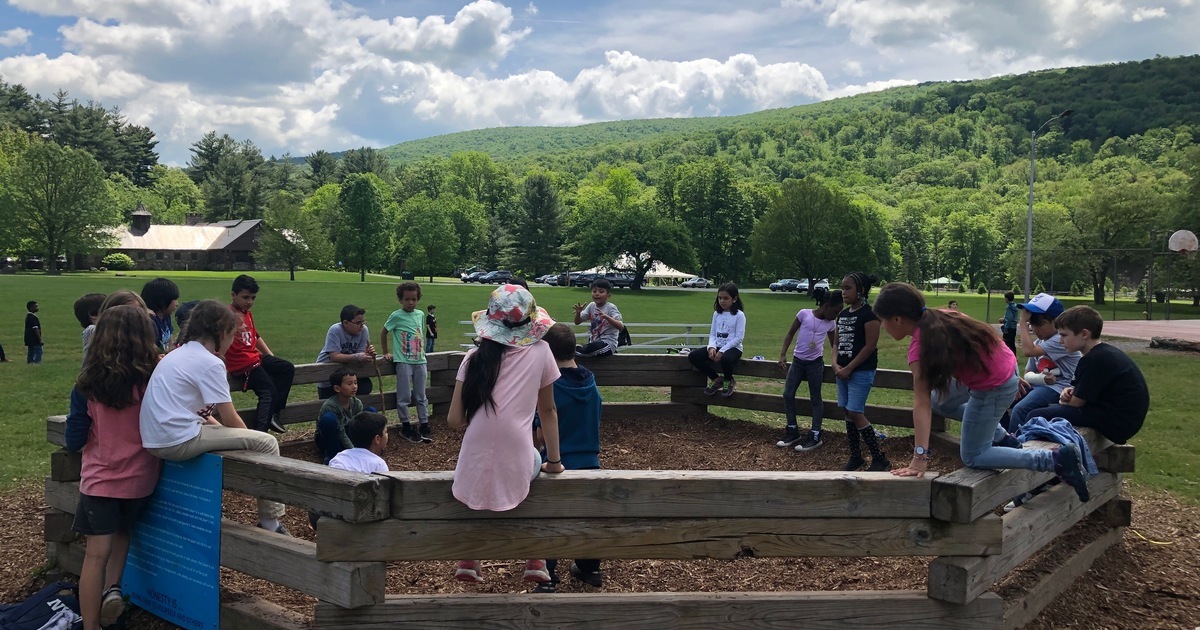 GROWING UP GREEN CHARTER SCHOOL GUG I Active Learning Fund 2019 20