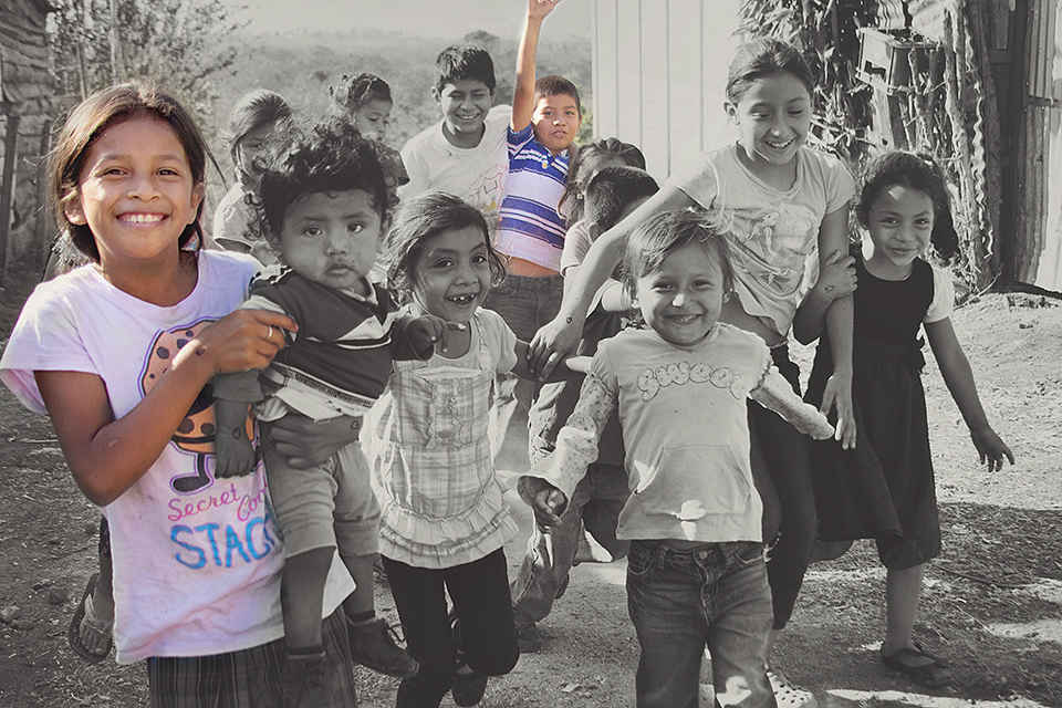 Only 2 out of 10 children in Guatemala complete high school. Due to Covid-19, schools have been closed since March. We want to be there to help them catch up when they re-open. Your donations are crucial to saving these children. image