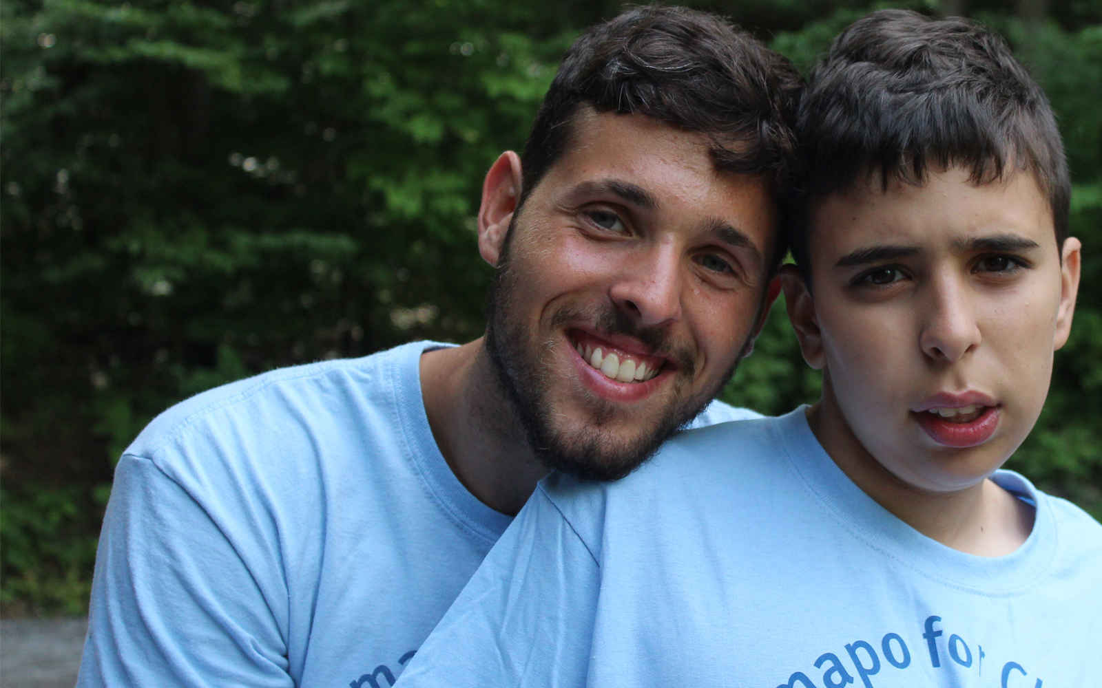 Help us enrich the lives of children through the Ramapo Approach! image
