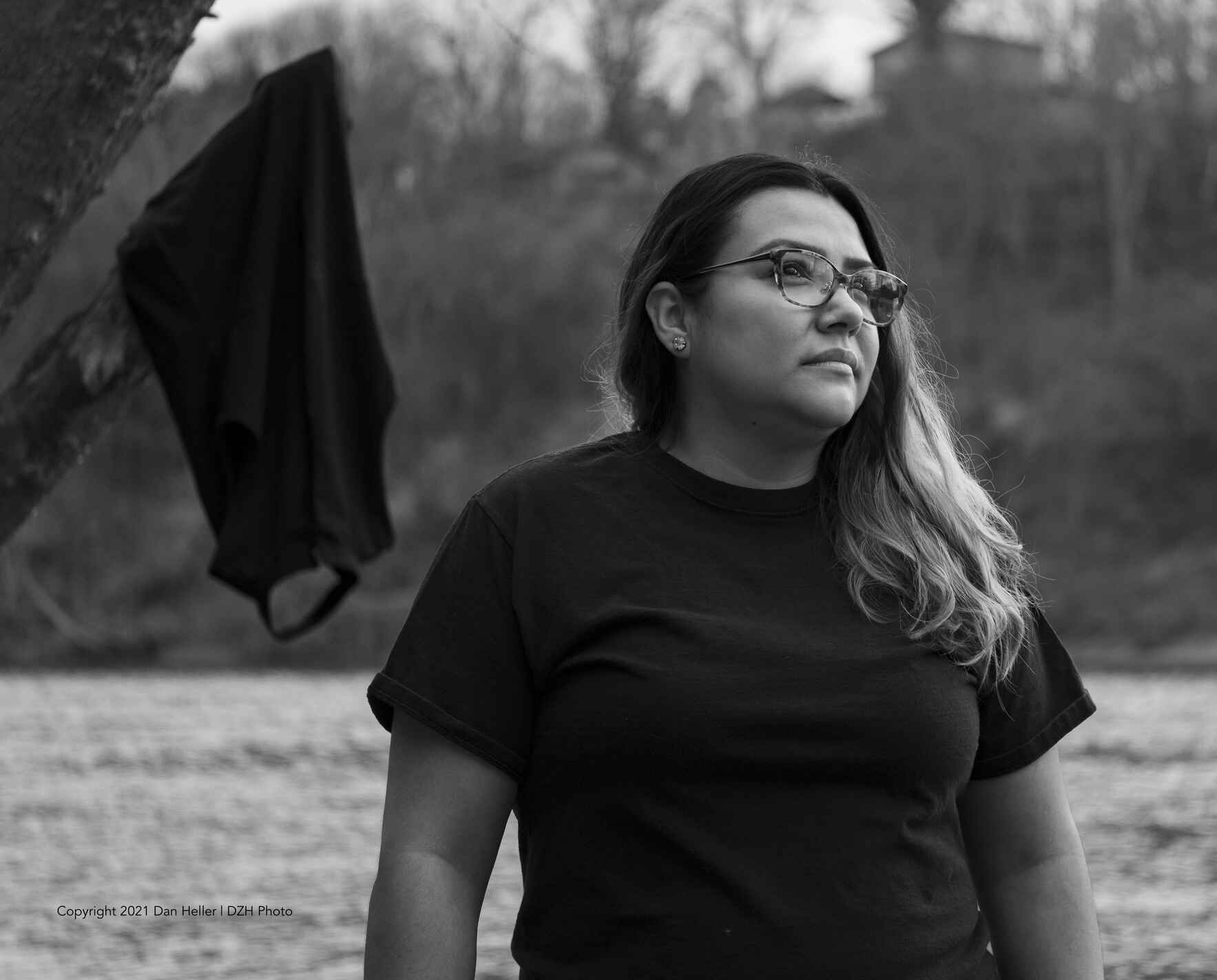 The healing starts here, with you image