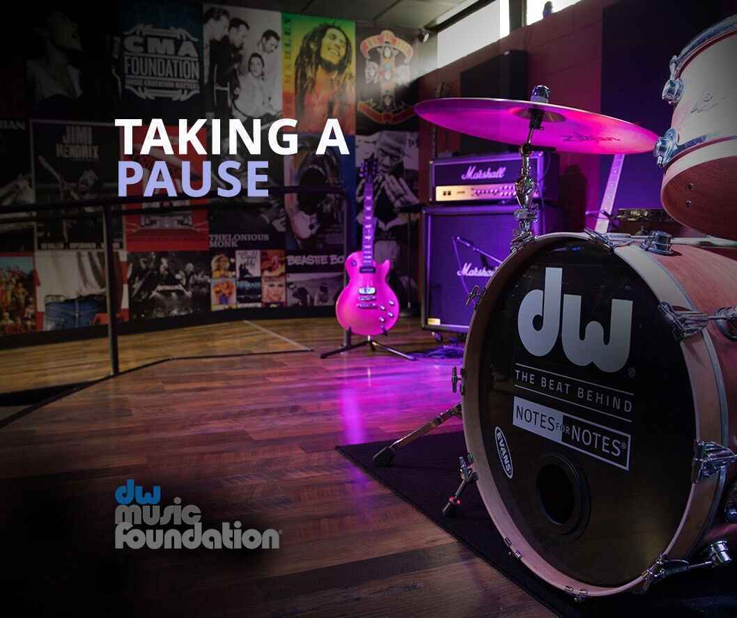 Dw Music Foundation Inc image