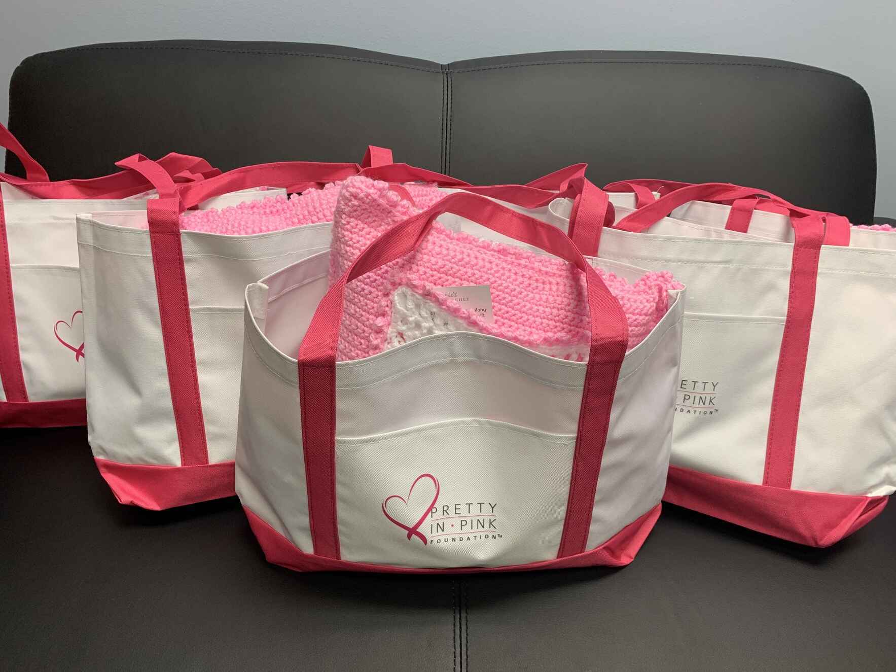 Partner In Pink $25/month image