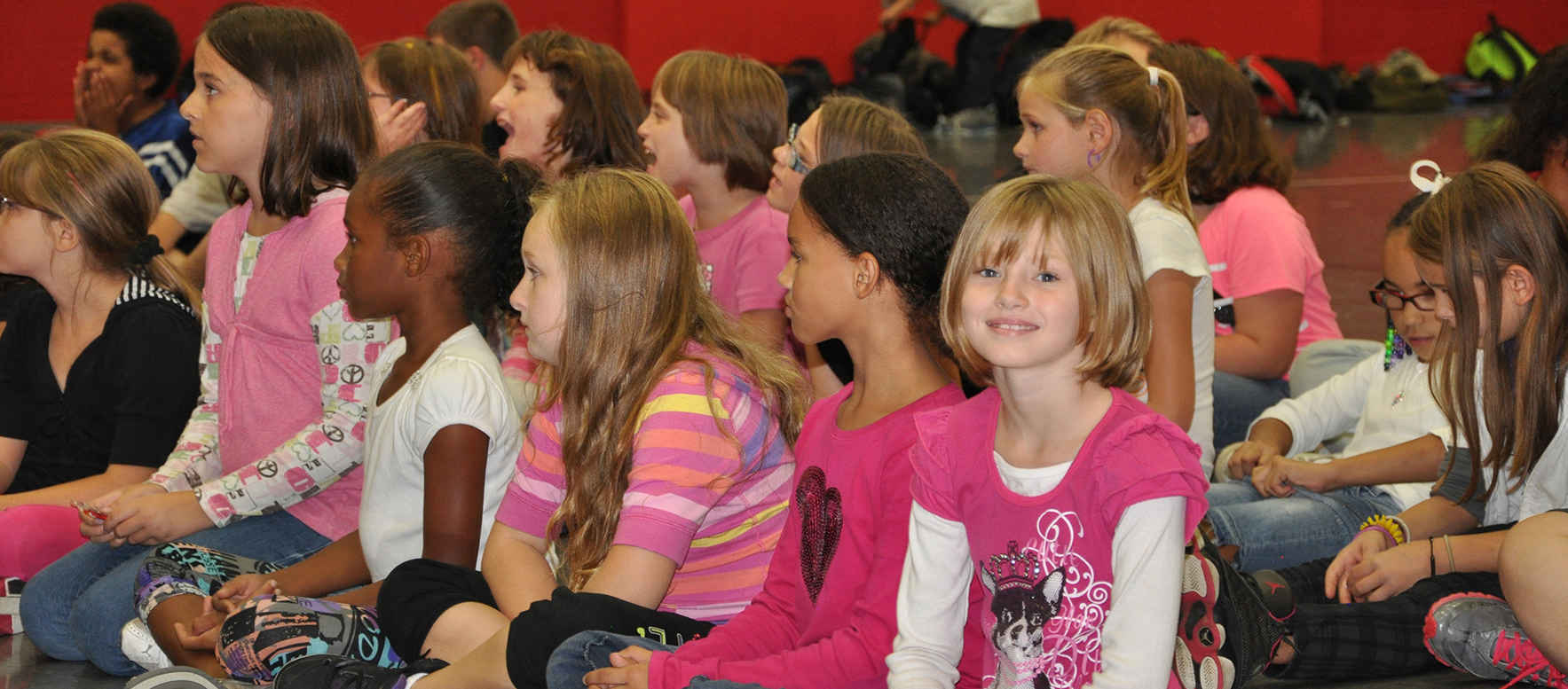 Support the Sonshine Club Online Program image