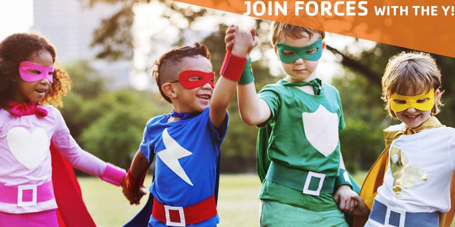 Brainerd Family Ymca Join Forces With The Y 2019 Annual Campaign