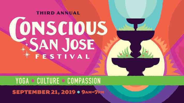 Help Support Conscious San Jose image