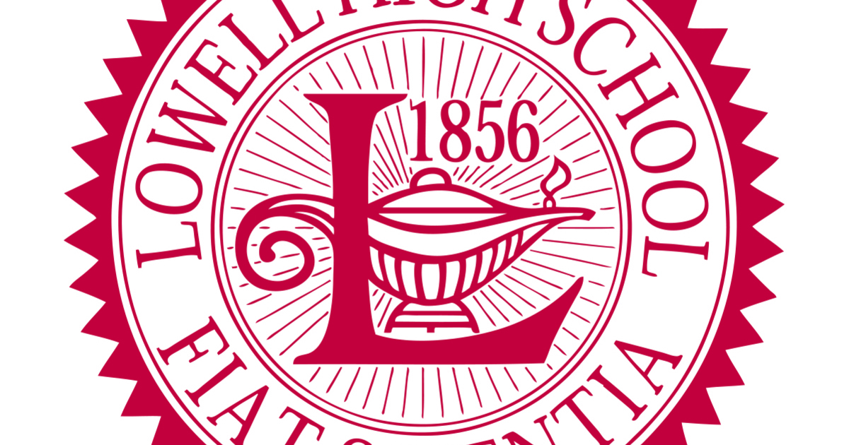 LOWELL ALUMNI ASSOCIATION Amanda Metcalf '66 Memorial Scholarship Fund