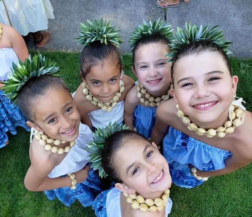 Donate to inspire the youth of our community! image