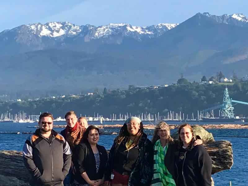 Help Clallam Caregivers Get Their Co-op image