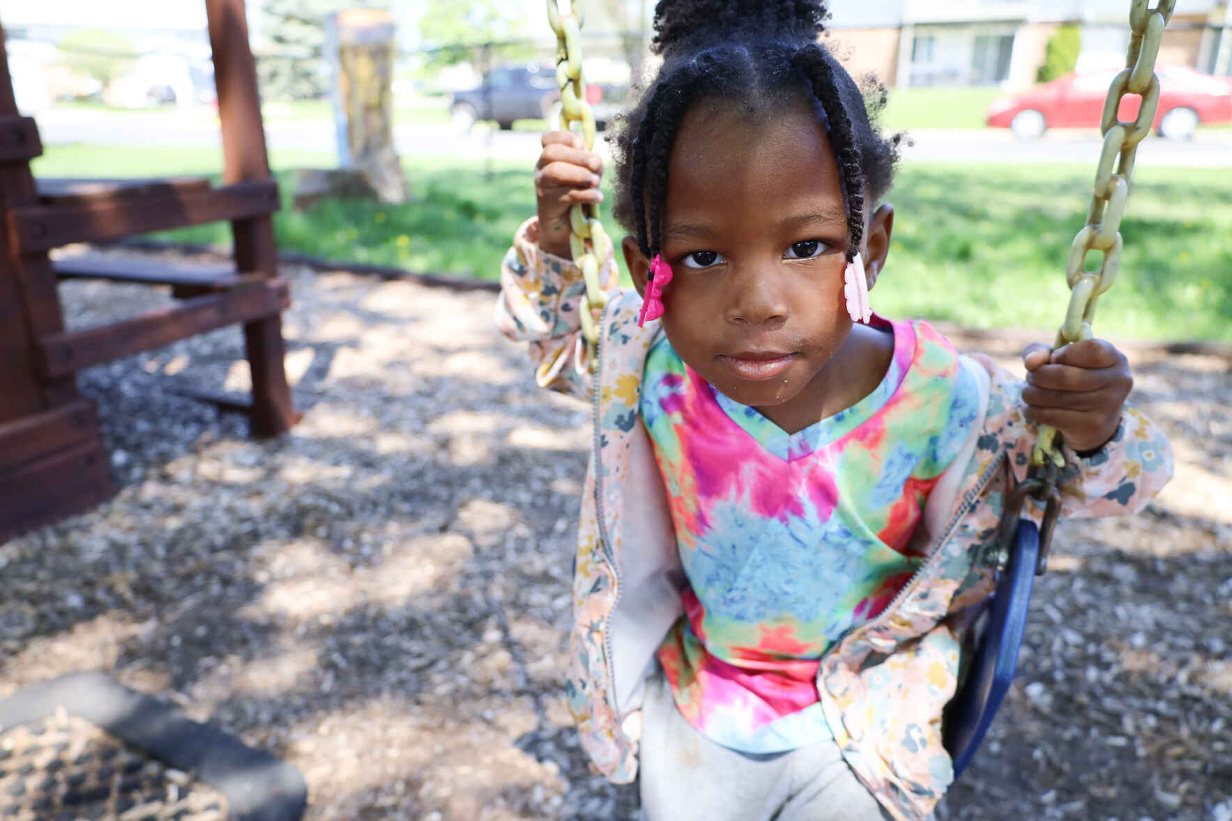 Stronger Than The Storm image