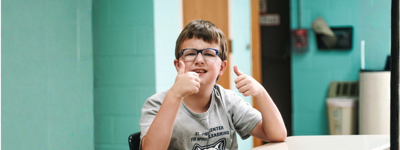 Changing Lives, One Gift at a Time image