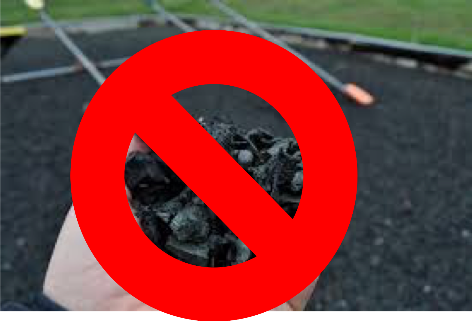 It's Time for a New Playground! image