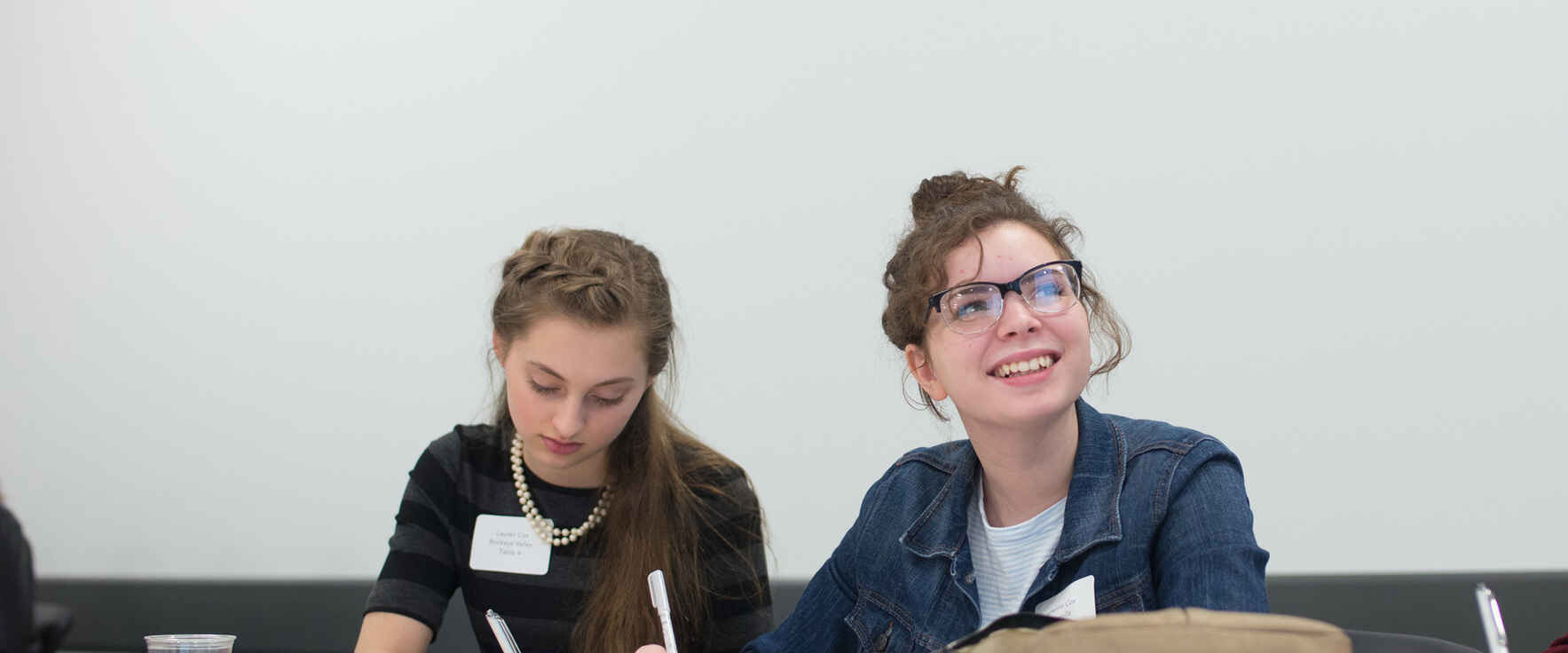 The Global Scholars Fund image