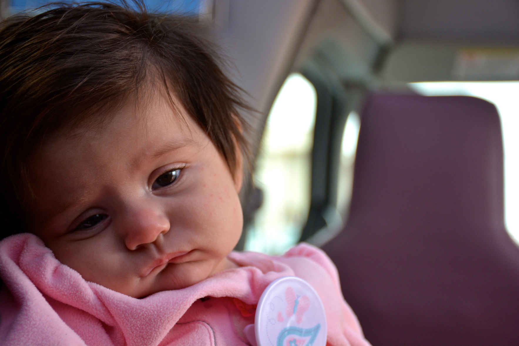 Help us provide more visits, more often! image