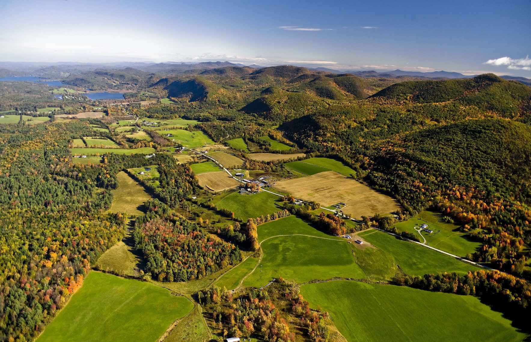 Protect the land you love. Our members make all the difference. image