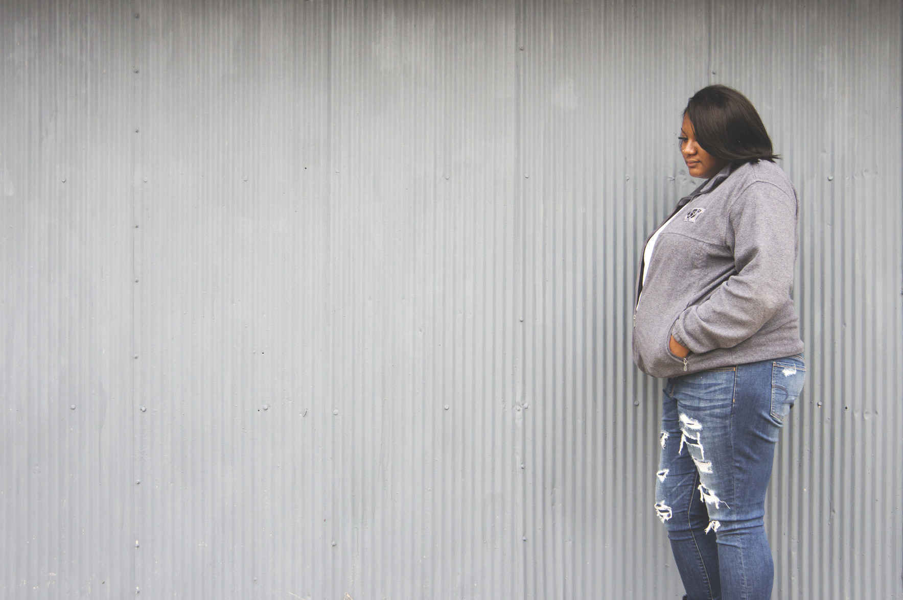 Be a Light for Young People! image