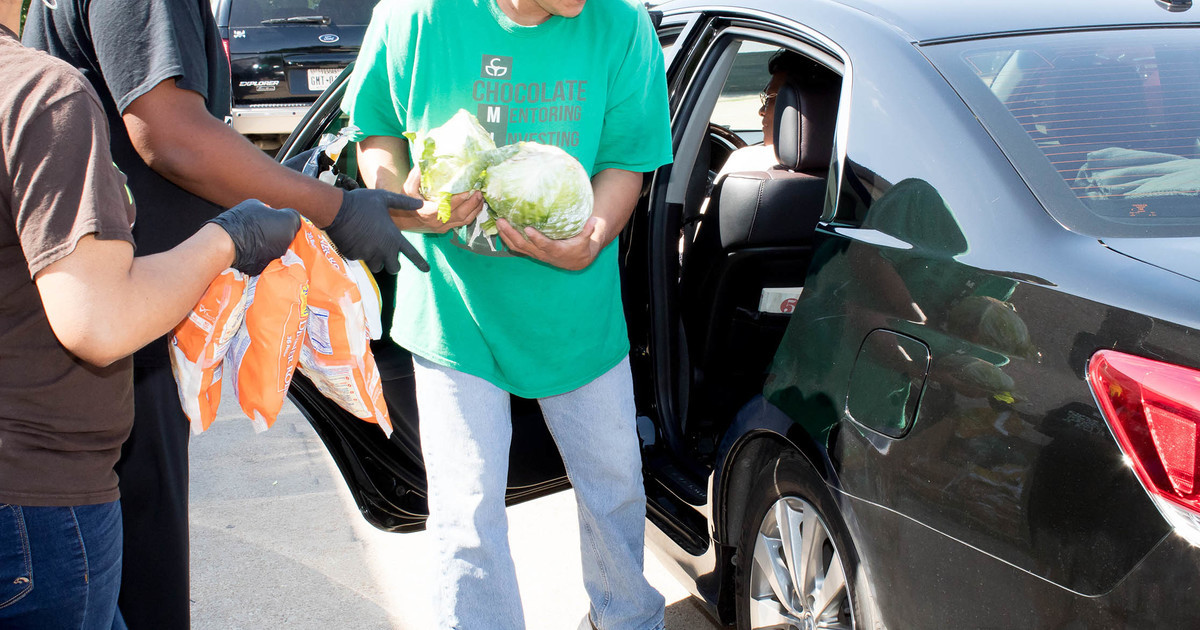 Chocolate Mint Foundation General Donation