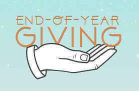 Give the Gift of Education! image