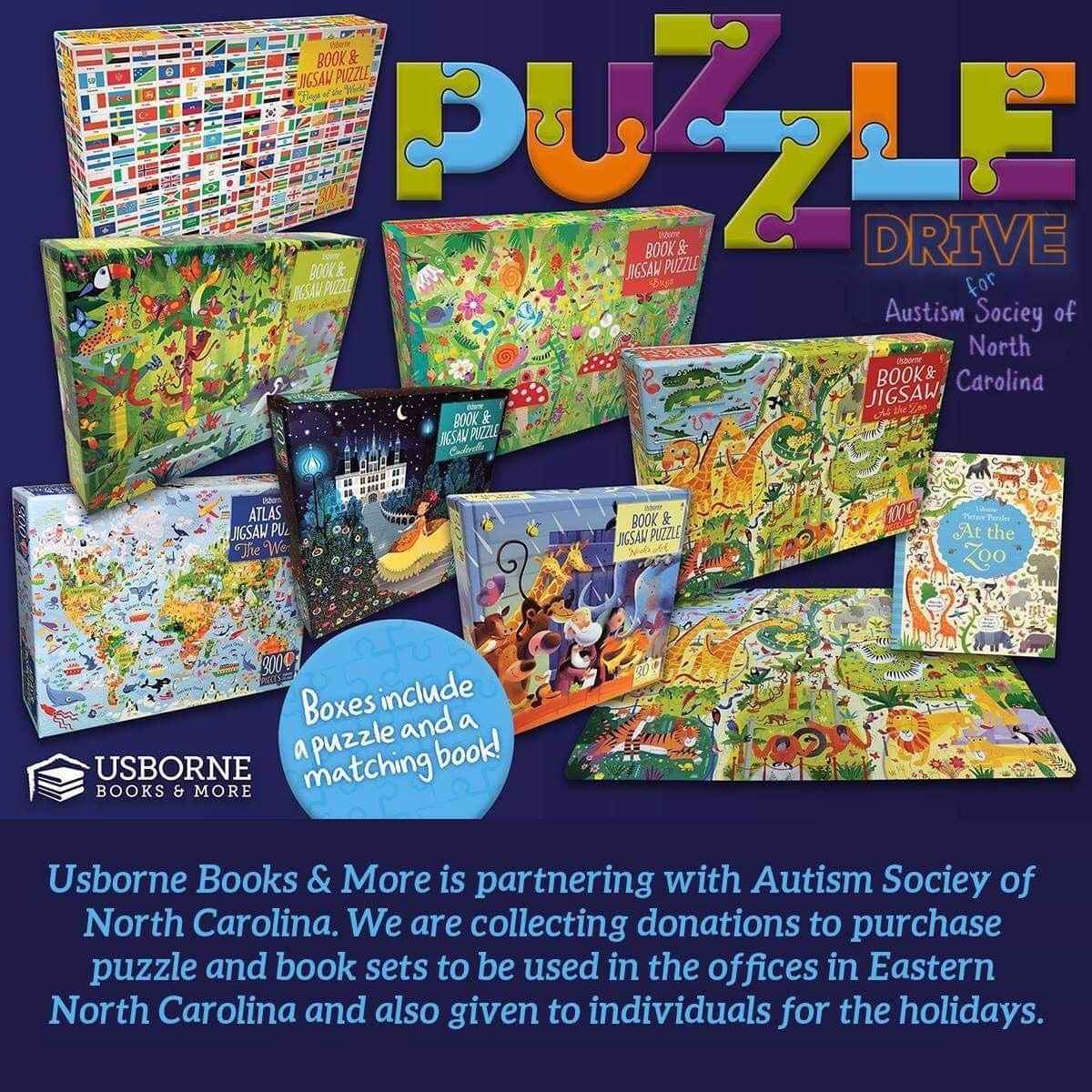 Give the gift of learning image