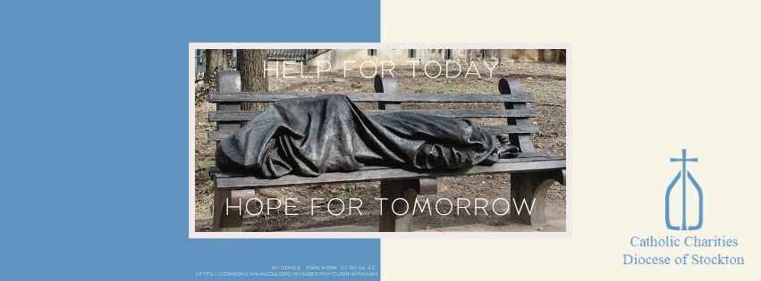 Help For Today, Hope For Tomorrow image