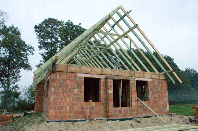 Help us give low income individuals & families a place to call HOME image