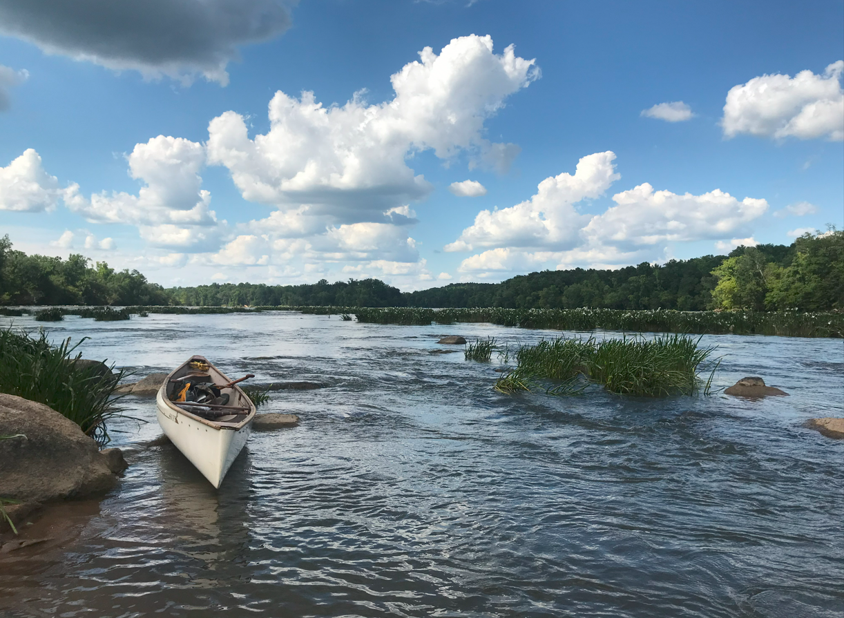 Join Us in Ensuring the Catawba-Wateree River Remains a Clean and Reliable Resource for All! image