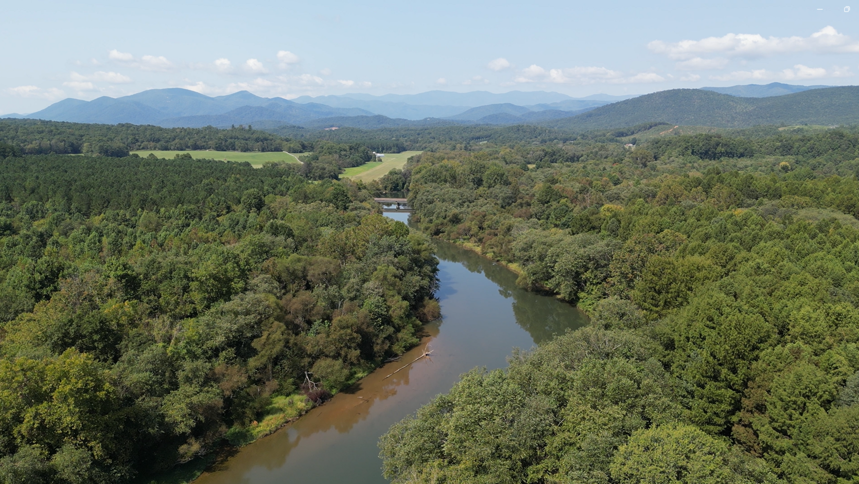 Protect the Catawba-Wateree River Basin! image