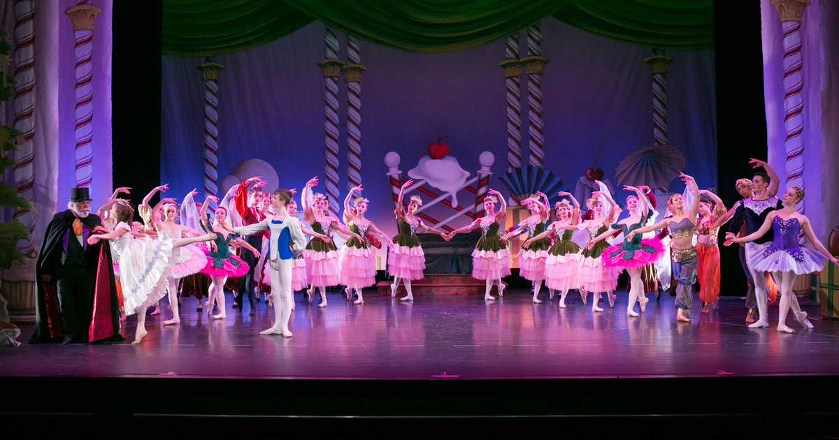 Dance Wisconsin Inc Dance Wisconsin General Donation Fund