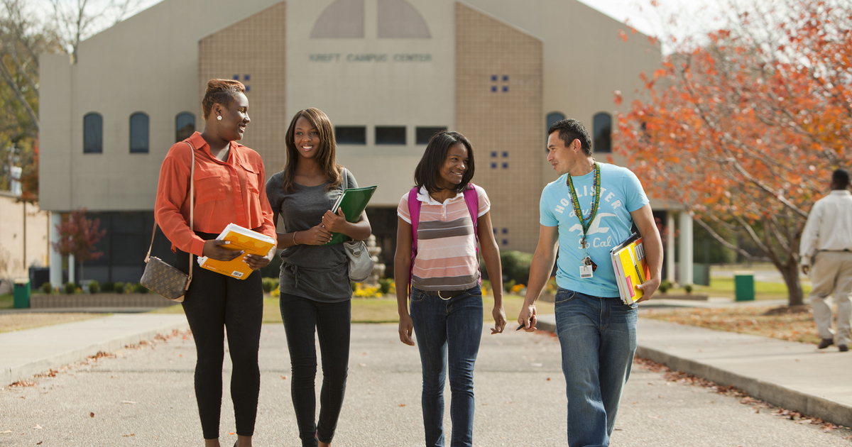 CONCORDIA COLLEGE ALABAMA Year End 2015