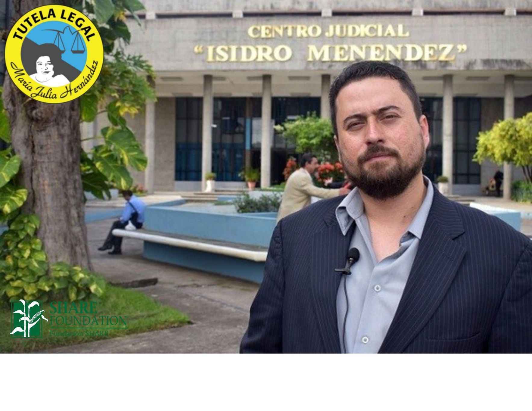 Defending Human Rights image