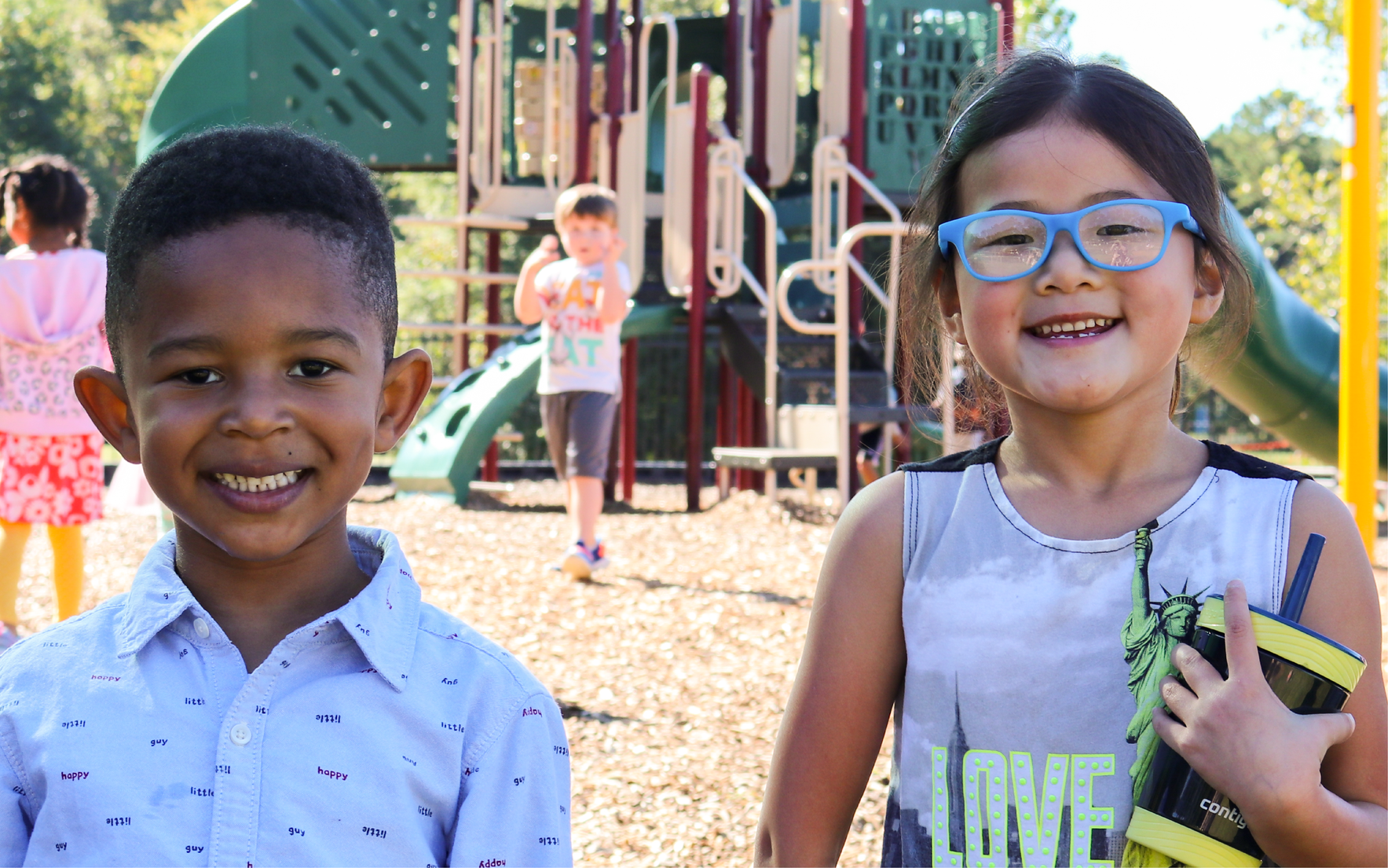 2025-2026 Community Partners Program image