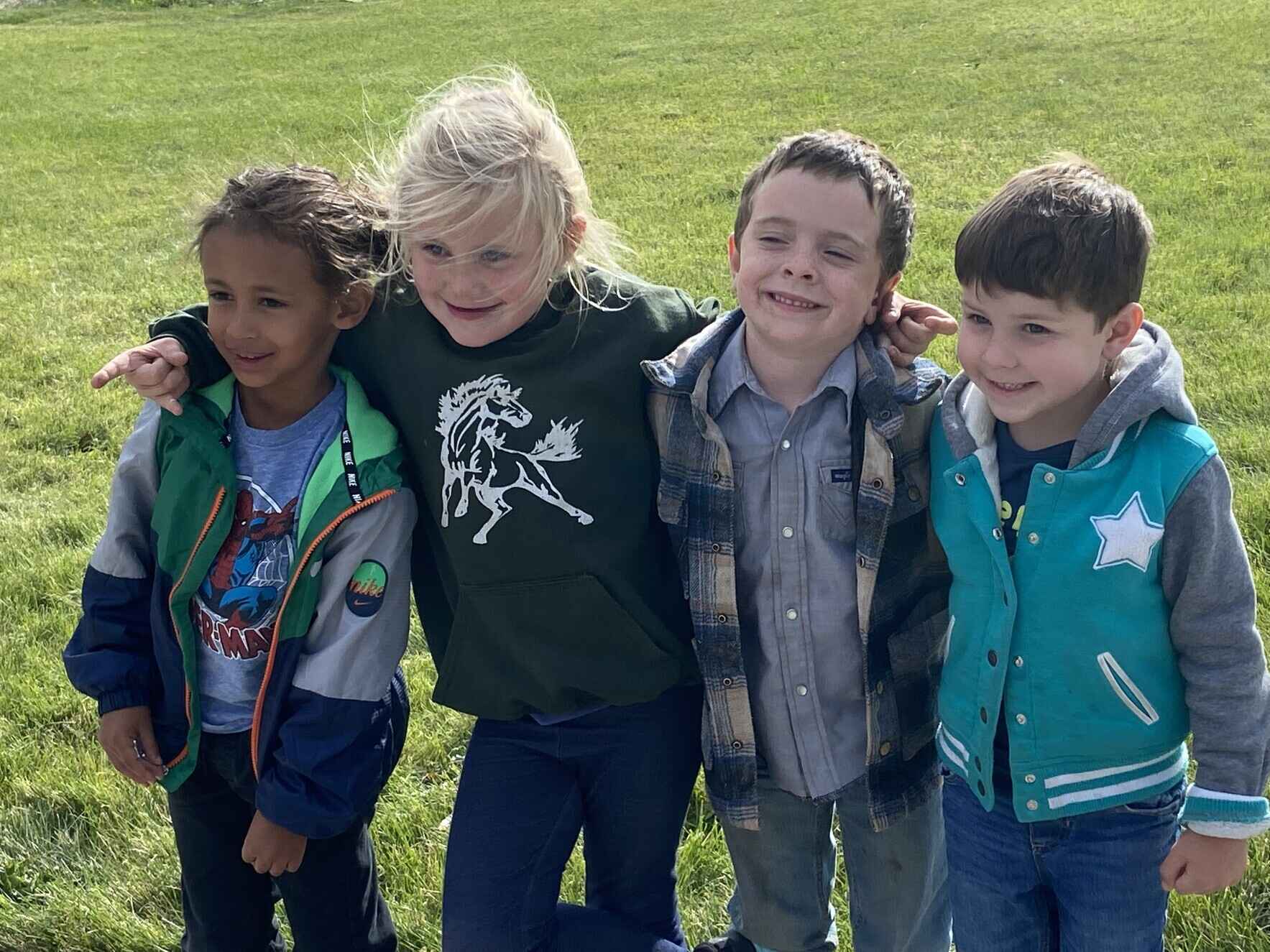 Help enrich the educational experience of Surprise Valley students! image